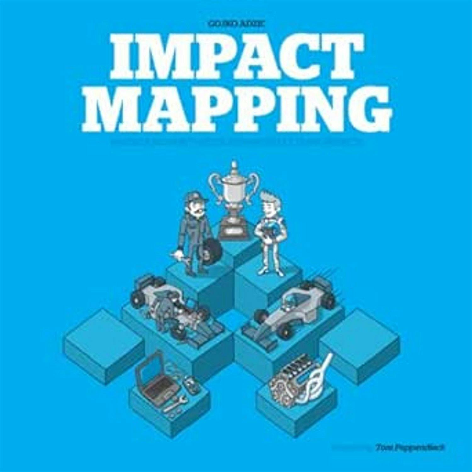 W19: Impact Mapping