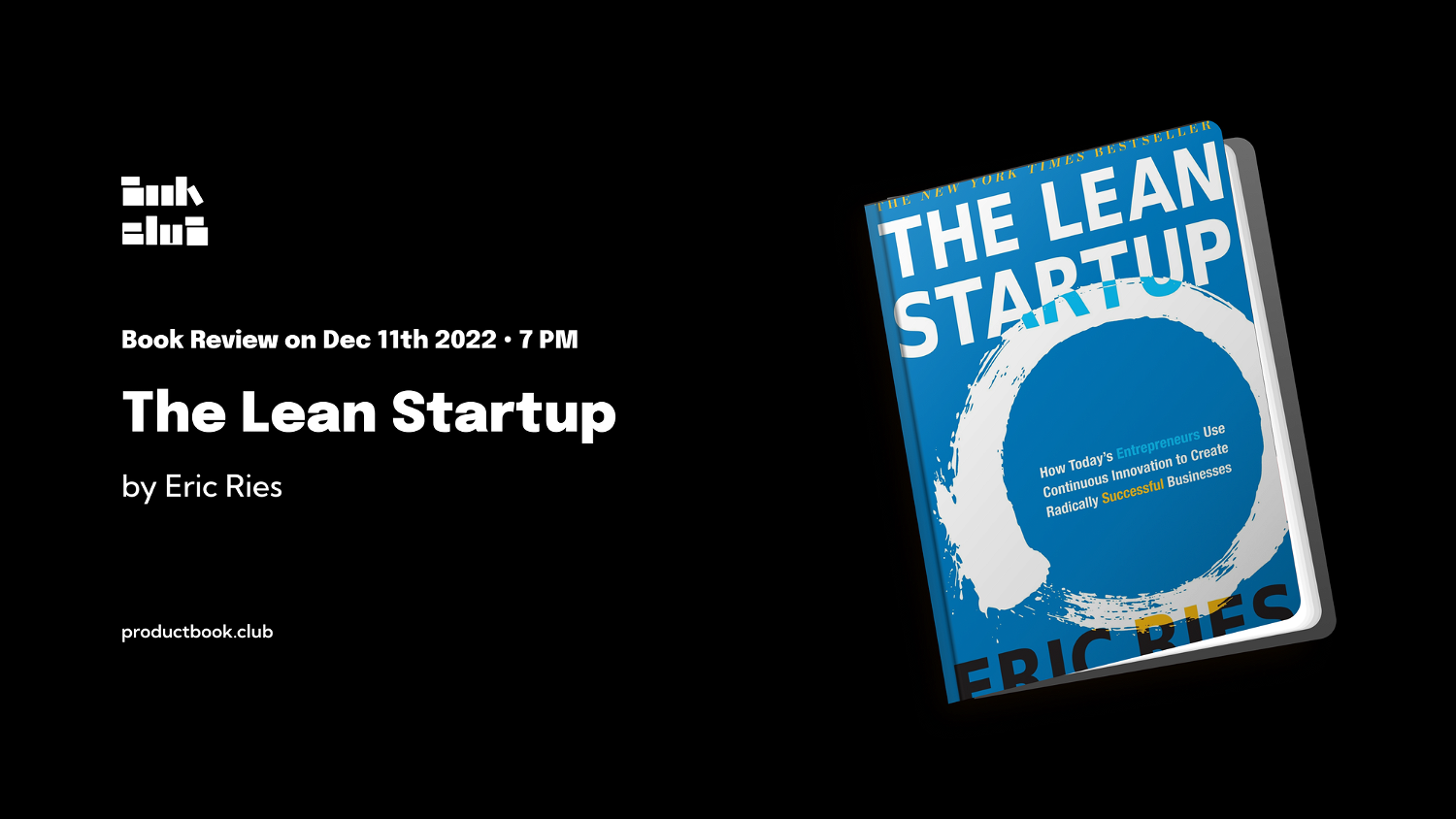 W15: The Lean Startup