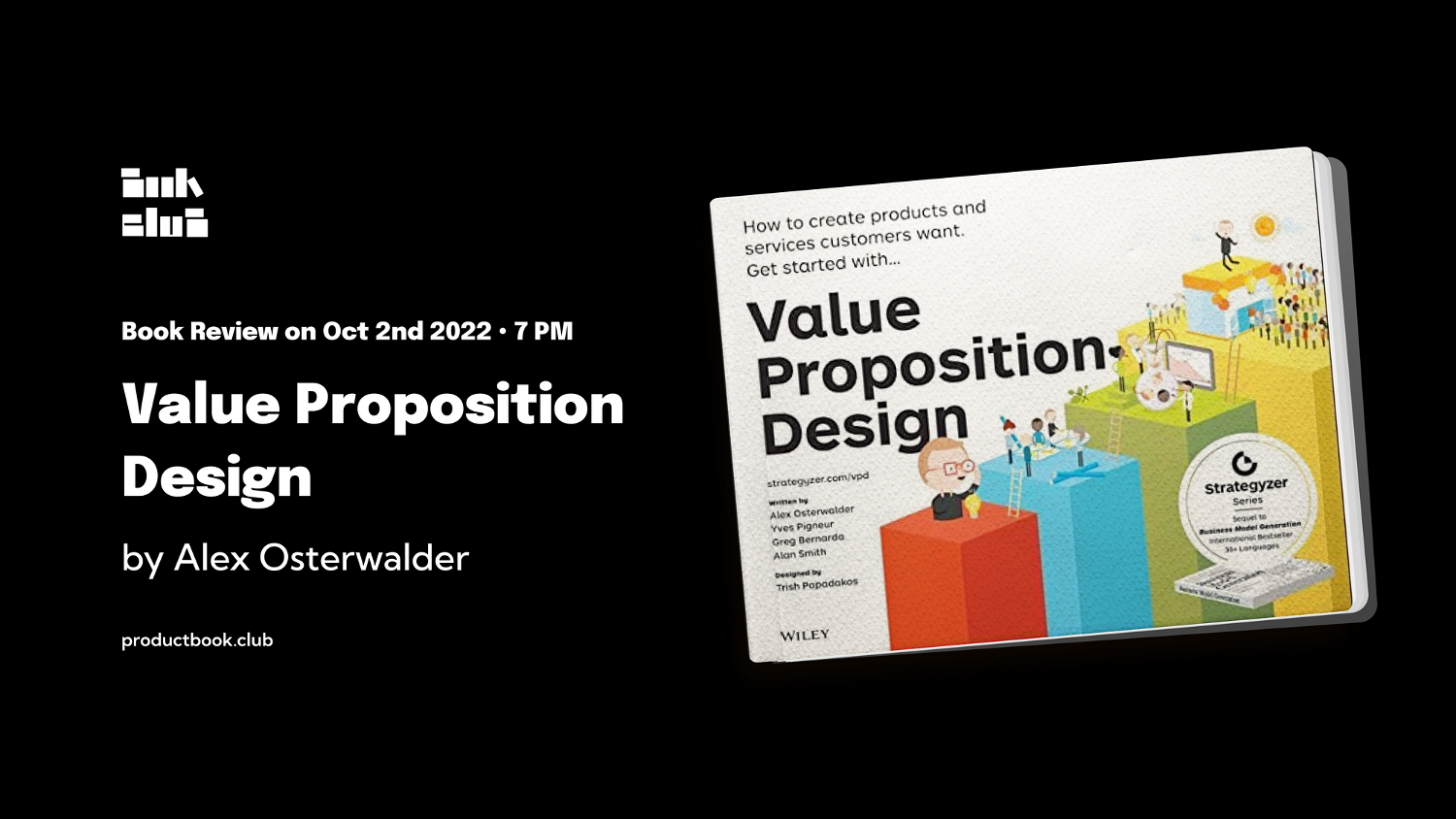 W9: Value Proposition Design