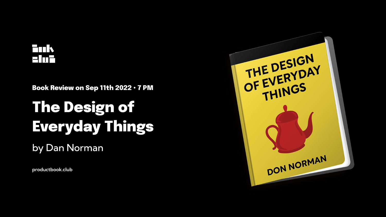 W6: Design of Everyday things